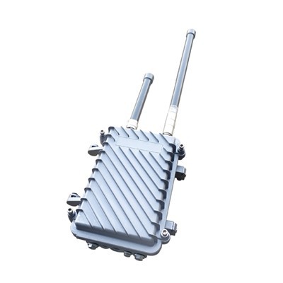 Ochiq LoRa Sensor Gateway