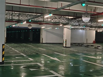 COMA Parking global bozor uchun o'zining to'xtash joyini boshqarish tizimini sotadi